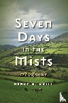 Britt, Nancy M. - Seven Days in the Mists