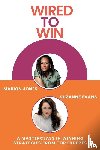 Evans, Suzanne, Jones, Marion - Wired to Win