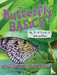 Omojola, Matthew - Butterfly Basics