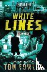 Fowler, Tom - White Lines