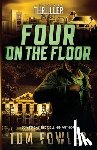 Fowler, Tom - Four on the Floor