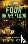 Fowler, Tom - Four on the Floor