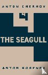 Chekhov, Anton, Korenev, Anton - The Seagull