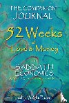 Favor, Judith Wright - The Companion Journal 52 Weeks of Love & Money