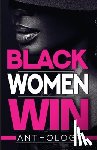 Green-Hood, Tiffany A - Black Women Win