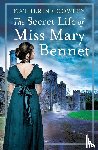 Cowley, Katherine - The Secret Life of Miss Mary Bennet
