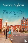 Agdern, Stacey - History of Us