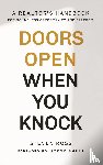 Ross, Steven - Doors Open When You Knock