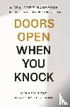 Ross, Steven - Doors Open When You Knock