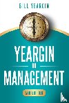 Yeargin, Bill - Yeargin on Management