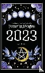 Cesari, Amy - Coloring Book of Shadows