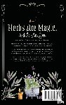 Cesari, Amy - Witch's Herbal Primer