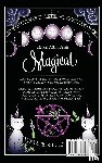 Cesari, Amy - Planner for a Magical 2024