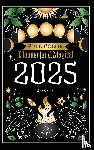 Cesari, Amy - Planner for a Magical 2025