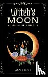 Cesari, Amy - Witch's Moon