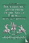 Meyer, Joachim, Garber, Rebecca L R, Chidester, Michael - Foundational Description of the Art of Fencing
