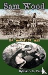 Peavler, Henry E - Sam Wood The Wakarusa War