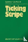 Gerhardt, Spencer - Ticking Stripe