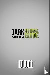 Wood, Brad - Dark Psychology Ultimate Guide