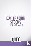 Miles, Ryan - Day Trading Stocks Ultimate Guide