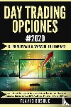 Bosque, Flavio - Day Trading Opciones #2020