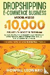 Leonard, Howell - Dropshipping Ecommerce Business Model #2020