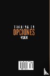 Bosque, Flavio - Trading en Opciones