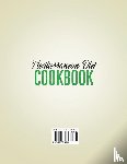 Griffith, Fiona - The Mediterranean Diet Cookbook