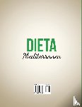 Griffith, Fiona - Dieta Mediterranea