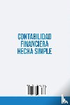 Olson, Gregory - Contabilidad Financiera Hecha Simple