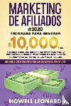 Leonard, Howell - Marketing de Afiliados #2020
