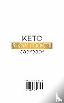 Lor, Anna - Keto Slow Cooker Cookbook