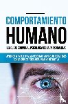 Madison, Tina - Comportamiento humano, Lenguaje corporal, Psicologia de la Personalidad