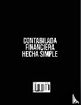 Olson, Gregory - Contabilada Financiera Hecha Simple 4 Libros en 1