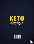 Skinner, Clay - Keto Cookbook for Beginners