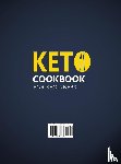 Skinner, Clay - Keto Cookbook for Beginners