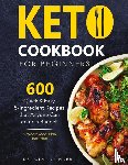 Skinner, Clay - Keto Cookbook for Beginners