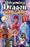 Ullman, R. L. - Unlegendary Dragon Books 1-3