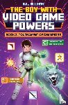 Ullman, R L - The Boy with Video Game Powers