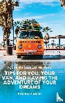 Hudson, Kristine - Your First Year on the Road