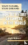 Brimer, Angie - Your Future, Your Dreams