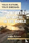 Brimer, Angie - Your Future, Your Dreams