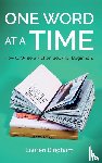 Bingham, Lauren - One Word at a Time