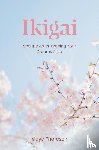 Thoresen, Maya - Ikigai
