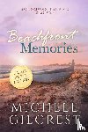 Gilcrest, Michele - Beachfront Memories Large Print (Solomons Island Book 5)