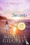 Gilcrest, Michele - Beachfront Secrets (Solomons Island Book 6) Large Print