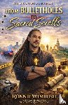 Wimbush, Ronnie - From Bulletholes to Sacred Scrolls