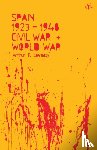 Loveday, Arthur F - Spain 1923-48, Civil War and World War