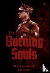 Degrelle, Leon - The Burning Souls