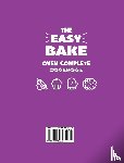 Puente, Karen - The Easy Bake Oven Complete Cookbook